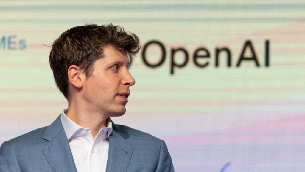 Drama en OpenAI: La salida y el regreso sorpresa de Sam Altman
