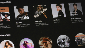 Algoritmos para música personalizada basada en estado de ánimo: Sonido a medida de tus emociones